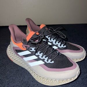 Adidas 4DFWD 2W Women’s Running Shoes
